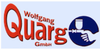 Logo von Quarg Wolfgang Autolackierwerkstatt