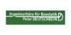 Logo von Deutschbein Peter Ingenieurbüro für Baustatik