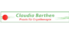 Logo von Barthen Claudia Ergotherapie