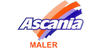Logo von Ascania Maler GmbH und Autolackiererei