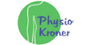 Logo von Kroner Edeltraud Praxis für Physiotherapie