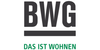 Logo von BWG Bau- u. Wohnungsgen. Halle-Merseburg eG