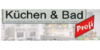Logo von Team Project GmbH Küche und Bad