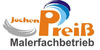 Logo von Preiß Jochen Malerfachbetrieb