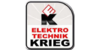 Logo von Elektrotechnik-Krieg GmbH