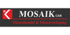Logo von MOSAIK GbR Wolfgang Krüger & Thomas Möbius Fliesen