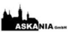 Logo von Askania Immobilien GmbH