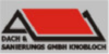 Logo von Dach- und Sanierungs GmbH Welf Knobloch