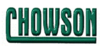 Logo von Chowson Heizungsbau und Sanitärinstallationen