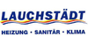 Logo von Lauchstädt GmbH Heizung Sanitär Klima