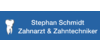 Logo von Zahnarzt Schmidt Stephan