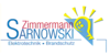 Logo von Sarnowski, Zimmermann