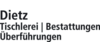 Logo von Dietz Bestattungen