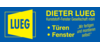 Logo von Dieter Lueg Kunststoff-Fenster GmbH
