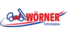 Logo von Fahrzeugbau Wörner Nutzfahrzeugtechnik GmbH