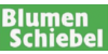 Logo von Blumen Schiebel Inh. Alexander Schiebel Floristmeister