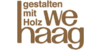 Logo von Frieder W. Haag Schreinerei