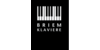 Logo von Briem Klaviere - Hans und Sabine Briem GbR