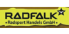 Logo von Radfalk Radsport GmbH