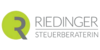 Logo von Riedinger Steuerberatung