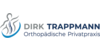 Logo von Orthopädische Privatpraxis Dirk Trappmann