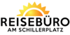 Logo von Reisebüro am Schillerplatz