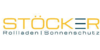 Logo von Stöcker Rollladen und Sonnenschutz