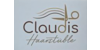 Logo von Claudis Haarstüble