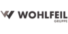 Logo von WOHLFEIL Hausverwaltungen und Immobilienvermittlungs GmbH