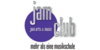 Logo von jamclub-die moderne Musikschule