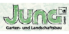 Logo von Jung Garten- und Landschaftsbau