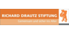 Logo von Richard Drautz Stiftung