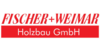 Logo von Fischer + Weimar Holzbau GmbH - Altbausanierung - Heilbronn