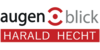 Logo von augenblick Harald Hecht | Optiker Göppingen