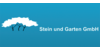 Logo von Stein & Garten GmbH