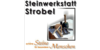Logo von Strobel Steinwerkstatt Inh. Elmar Strobel