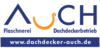 Logo von Auch Frank - Flaschnerei und Dachdeckerbetrieb