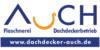 Logo von Frank Auch - Flaschnerei und Dachdeckerbetrieb