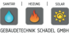 Logo von Gebäudetechnik Schädel GmbH