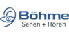 Logo von Böhme Sehen + Hören