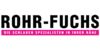 Logo von Rohr-Fuchs Rohrreinigungs GmbH