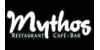 Logo von Mythos Restaurant-Café-Bar