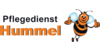 Logo von Pflegedienst Hummel GmbH - Ihr ambulanter Pflegedienst Leipzig