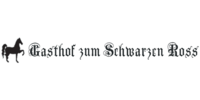 Kundenlogo Gasthof "Zum Schwarzen Ross" GmbH