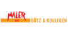 Logo von Maler GbR Götz & Kollegen