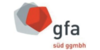 Logo von gfa süd gemeinnützige GmbH Niederlassung Leipzig / Elektroschrott Leipzig