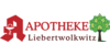 Logo von Apotheke Liebertwolkwitz