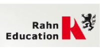 Kundenlogo Rahn Education, Schulen in freier Trägerschaft Dr. P. Rahn & Partner