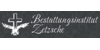 Logo von Bestattungsinstitut Zetzsche