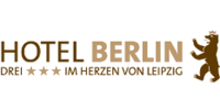 Kundenlogo Berlin Hotel